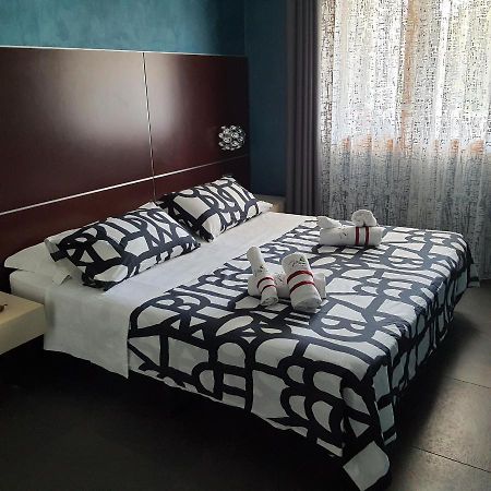 Manu'S Guest Suite 科森扎 外观 照片