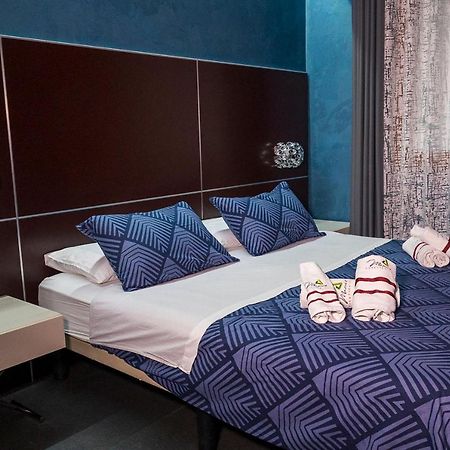Manu'S Guest Suite 科森扎 外观 照片