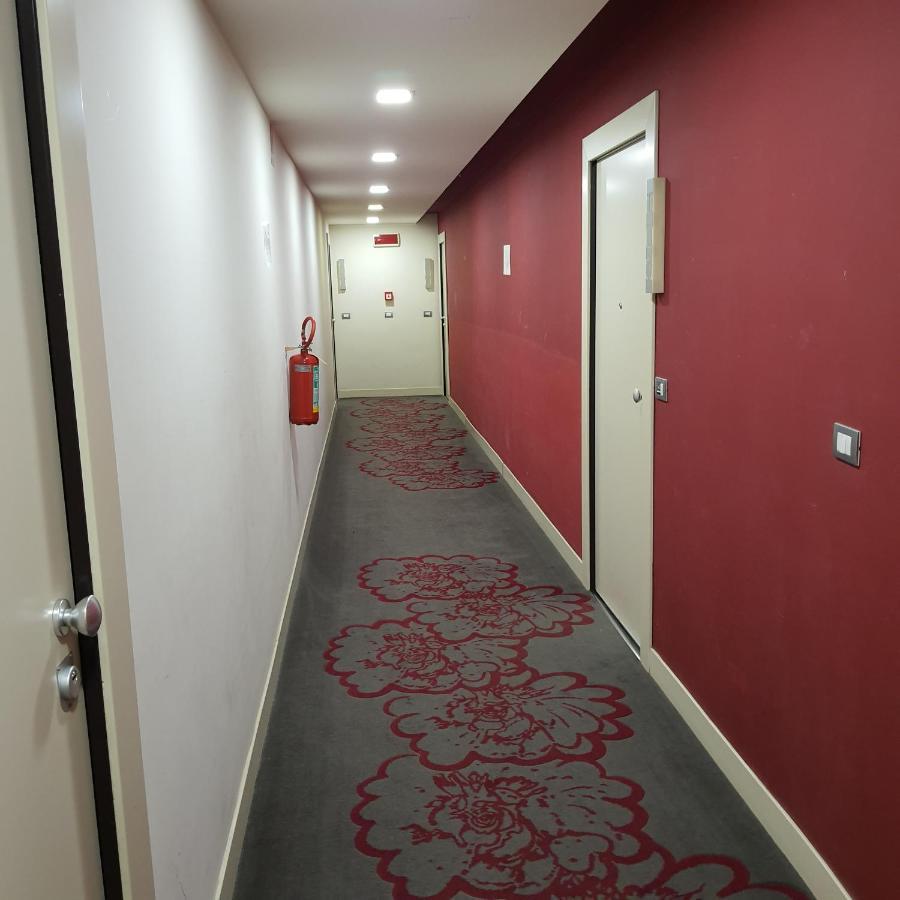 Manu'S Guest Suite 科森扎 外观 照片