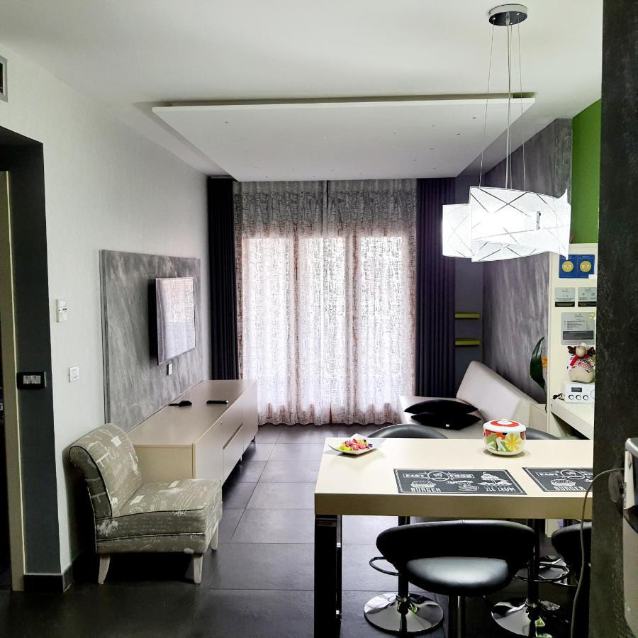 Manu'S Guest Suite 科森扎 外观 照片