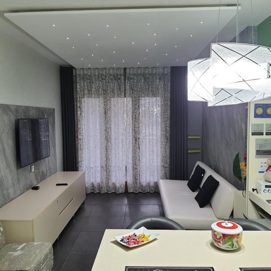 Manu'S Guest Suite 科森扎 外观 照片