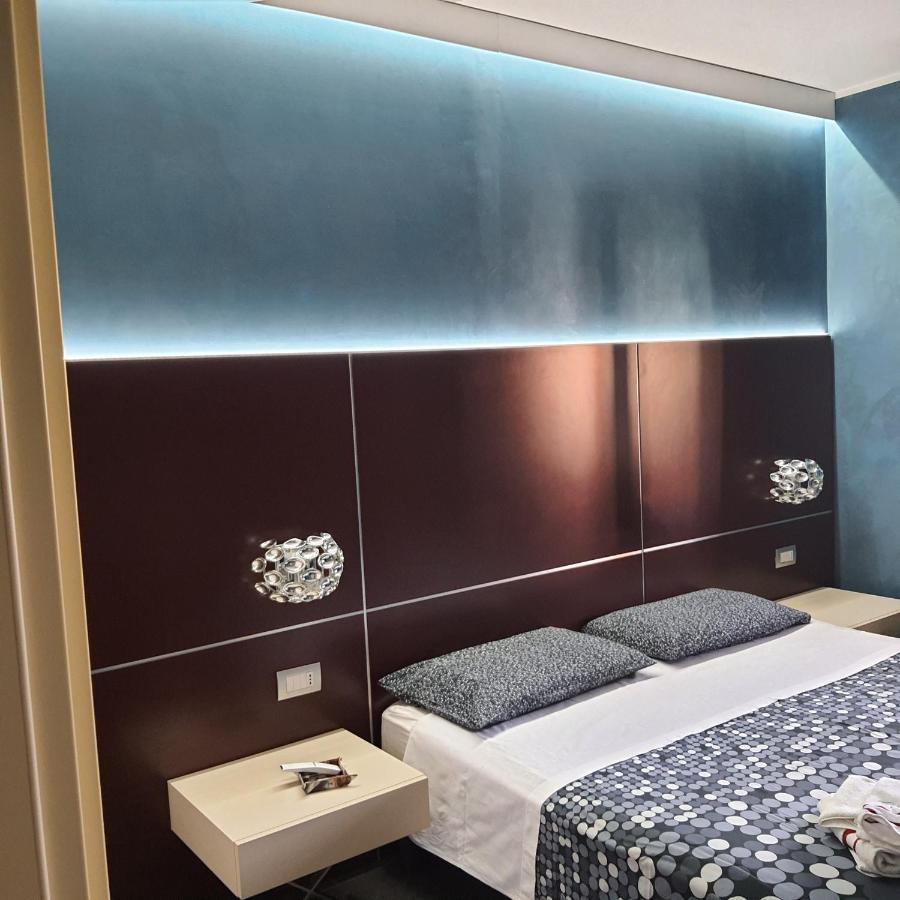 Manu'S Guest Suite 科森扎 外观 照片