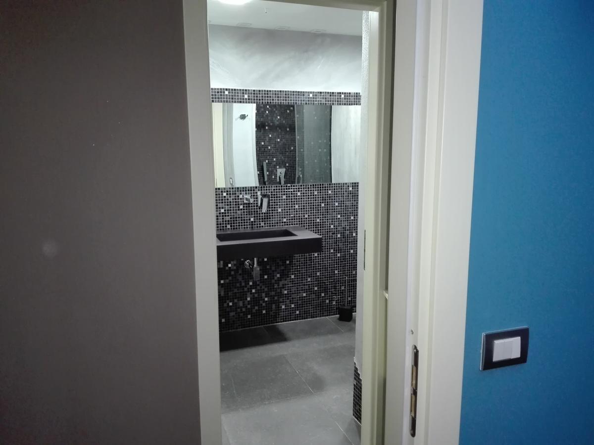Manu'S Guest Suite 科森扎 外观 照片