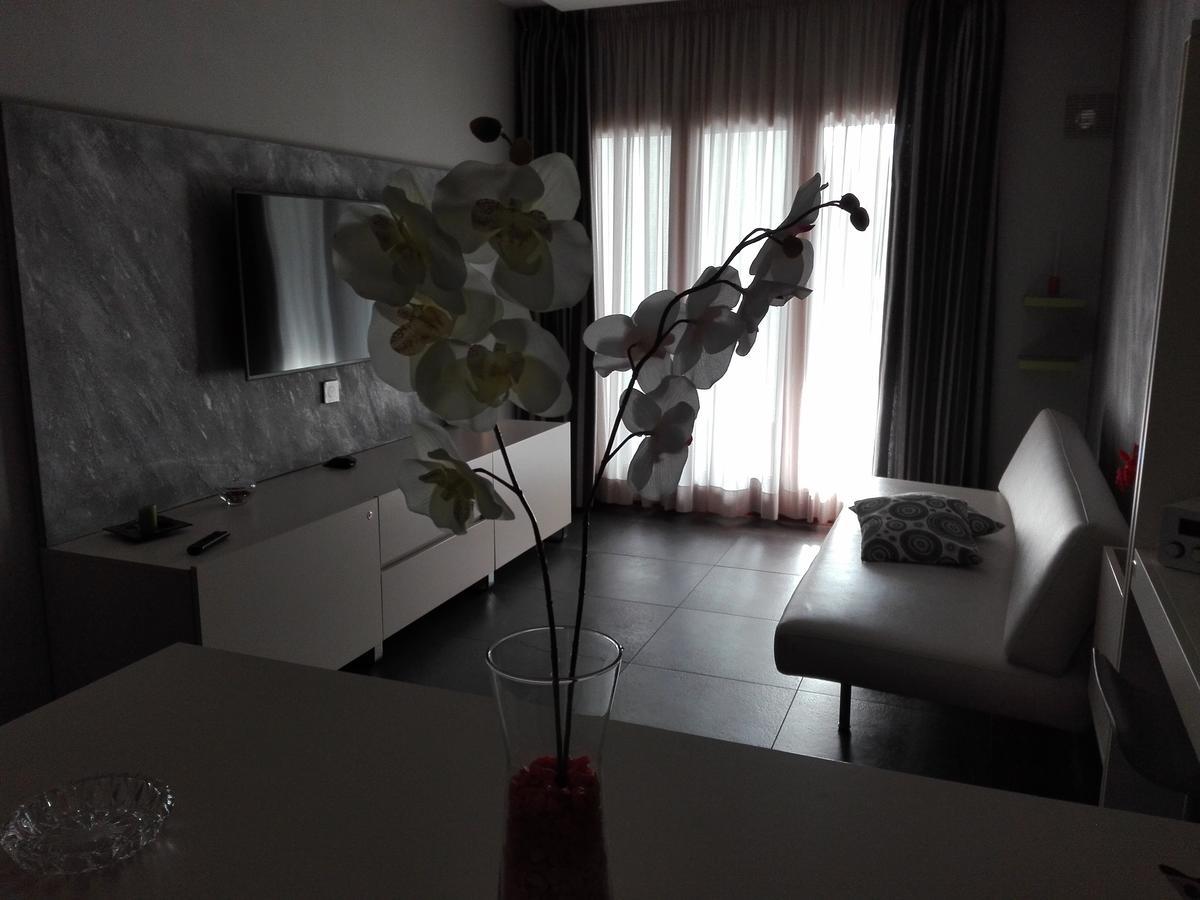 Manu'S Guest Suite 科森扎 外观 照片