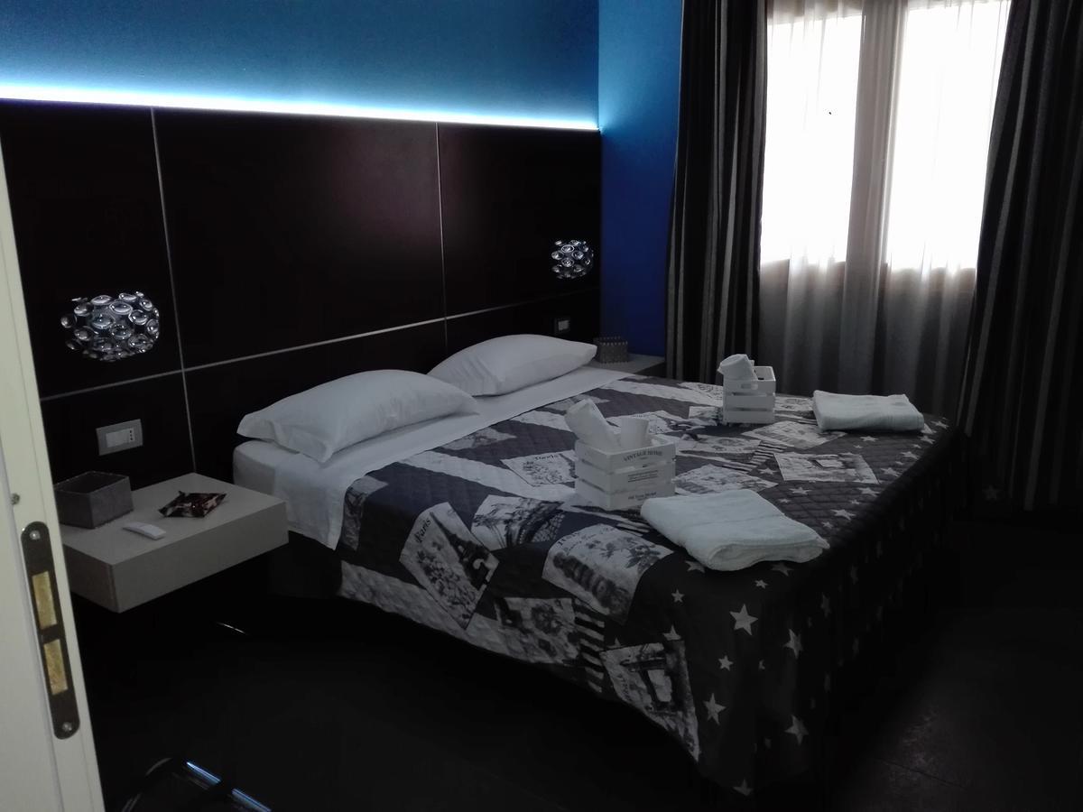 Manu'S Guest Suite 科森扎 外观 照片