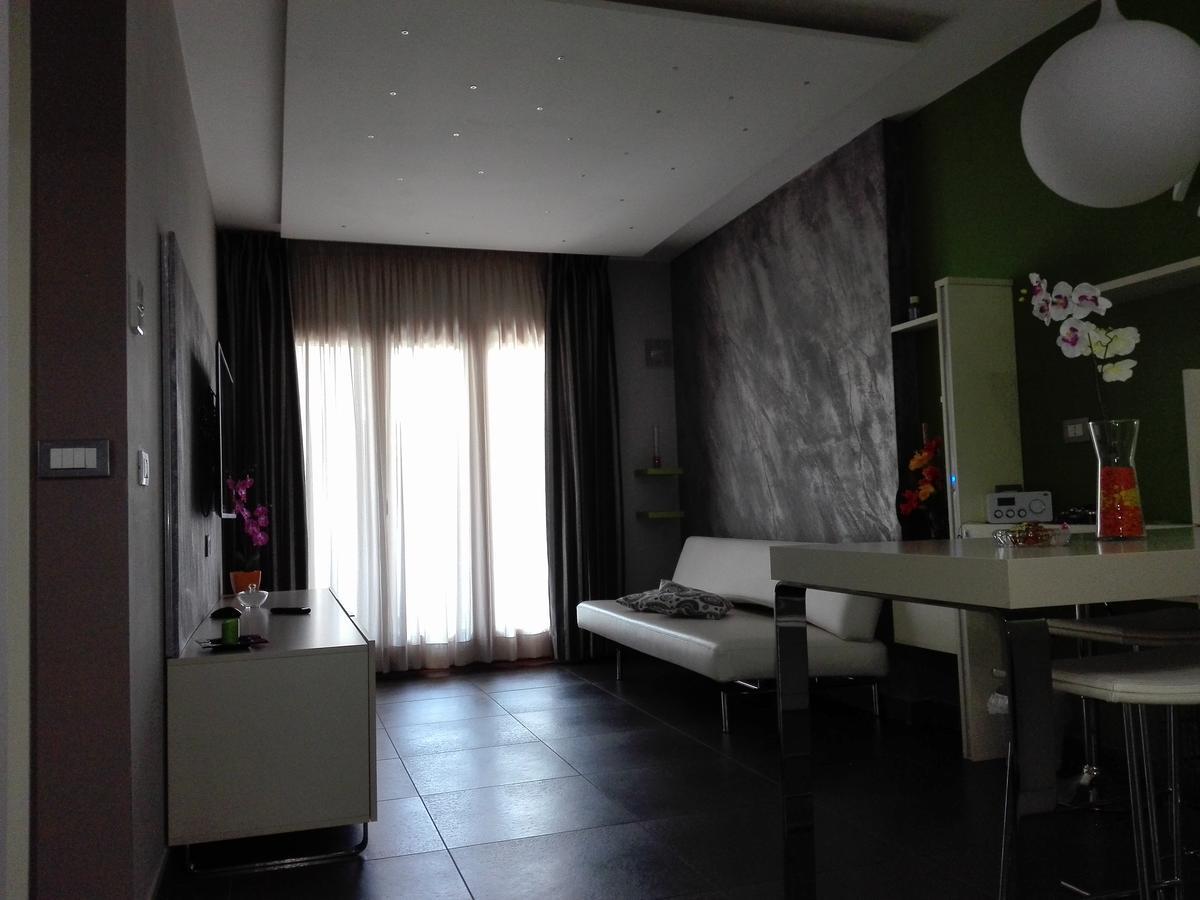 Manu'S Guest Suite 科森扎 外观 照片