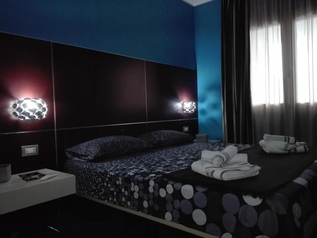 Manu'S Guest Suite 科森扎 外观 照片