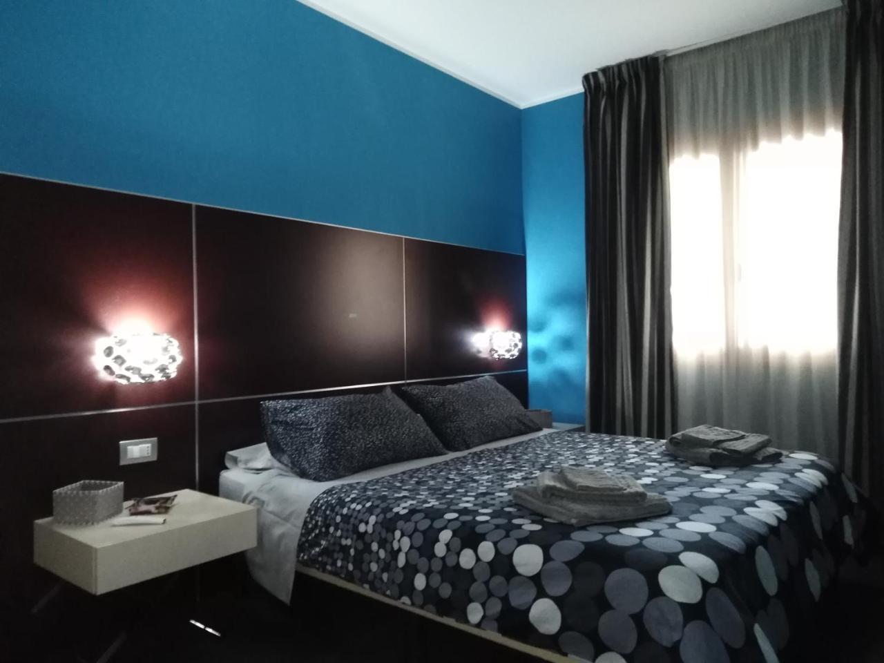 Manu'S Guest Suite 科森扎 外观 照片