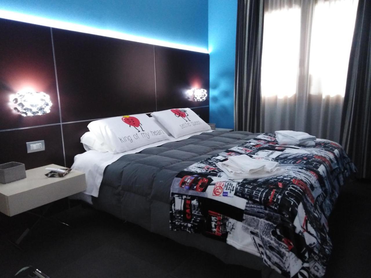 Manu'S Guest Suite 科森扎 外观 照片